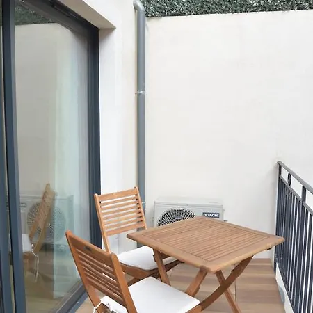Le Patio Wilson