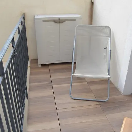 Le Patio Wilson Nice
