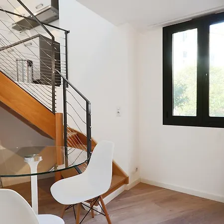 Apartmán Le Patio Wilson