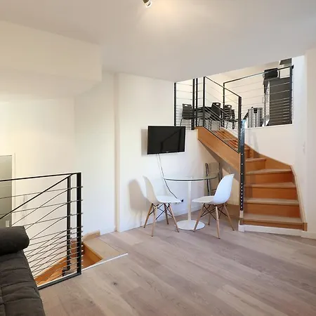 Apartmán Le Patio Wilson
