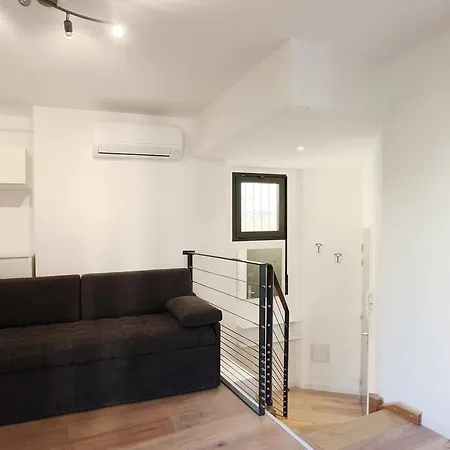 Le Patio Wilson 尼斯