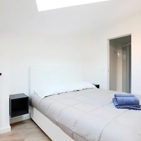 Apartmán Le Patio Wilson
