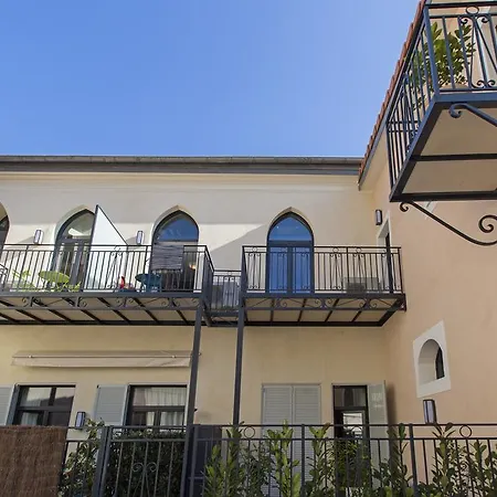 Apartmán Le Patio Wilson *