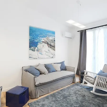 Apartmán Le Patio Wilson *