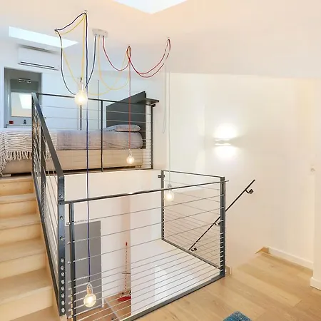 Le Patio Wilson 尼斯