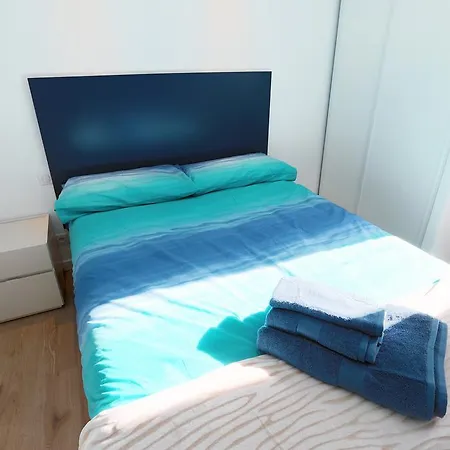 Apartmán Le Patio Wilson