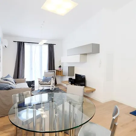 Apartmán Le Patio Wilson *