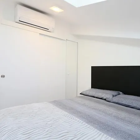 Apartmán Le Patio Wilson