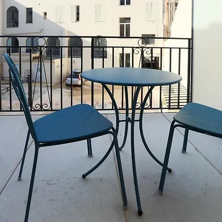 Le Patio Wilson Nice