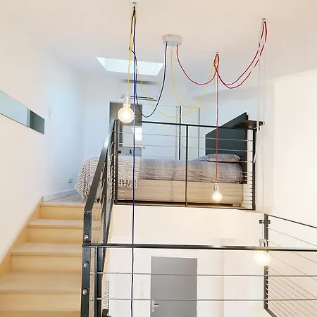 Apartmán Le Patio Wilson *
