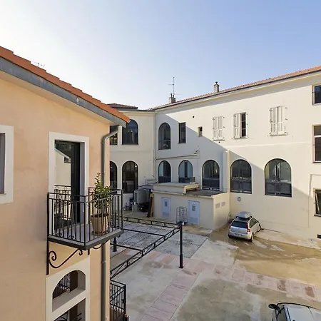 Le Patio Wilson 尼斯