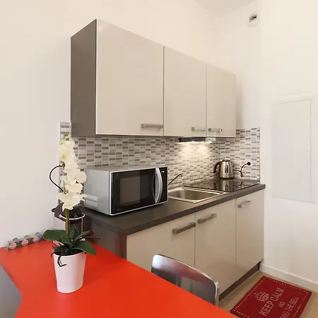Apartmán Le Patio Wilson *